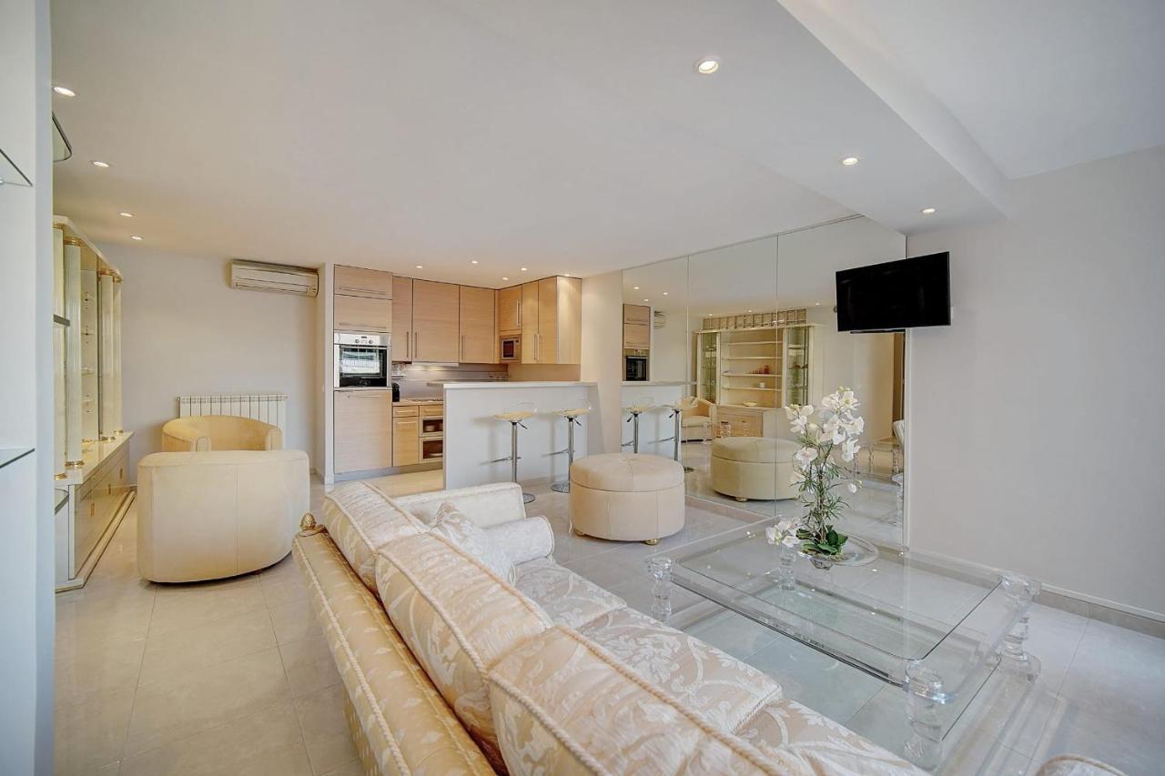 Ref 1389 - Center - For Rent Apartment Cannes