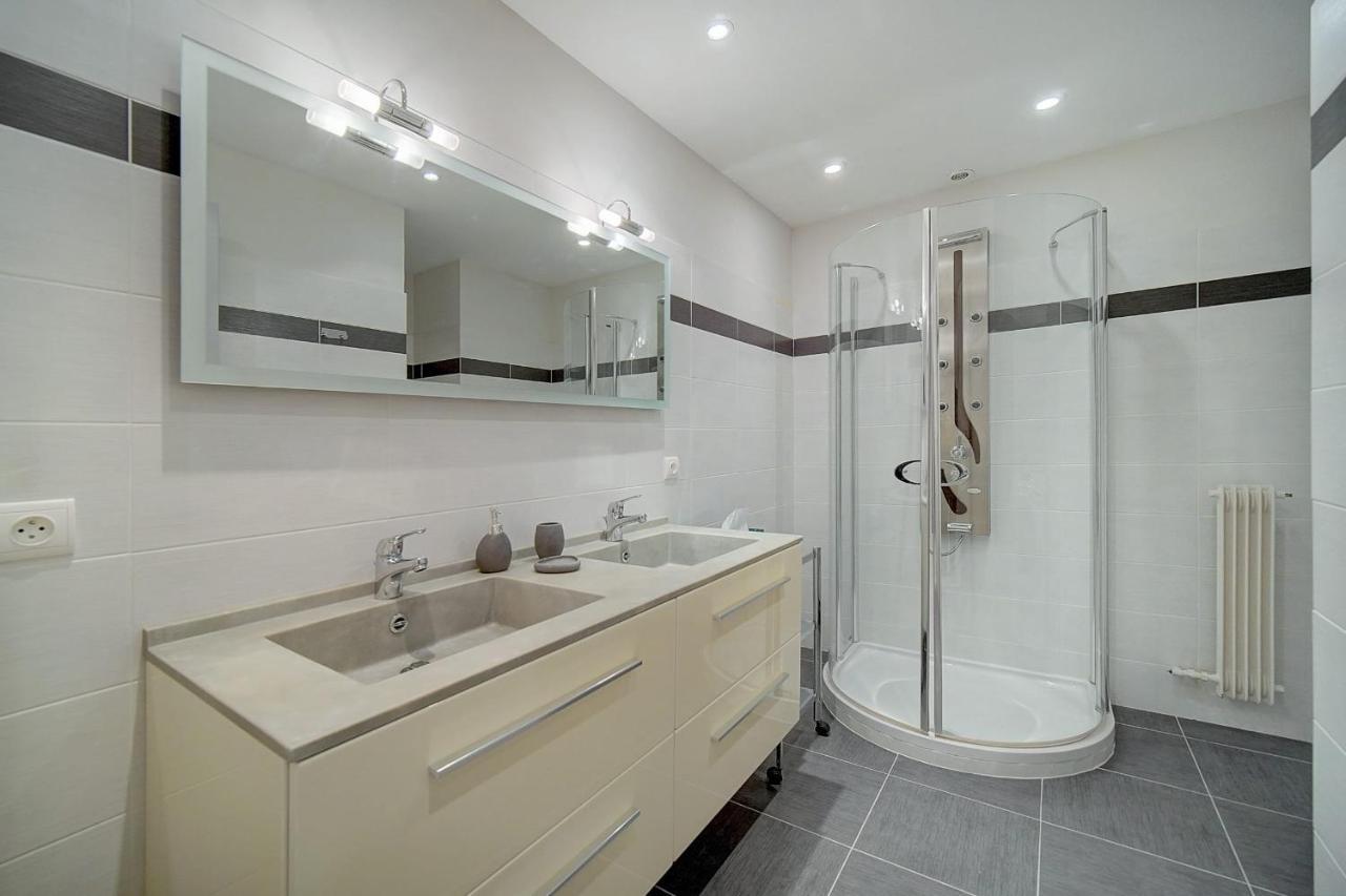 Ref 1389 - Center - For Rent Cannes